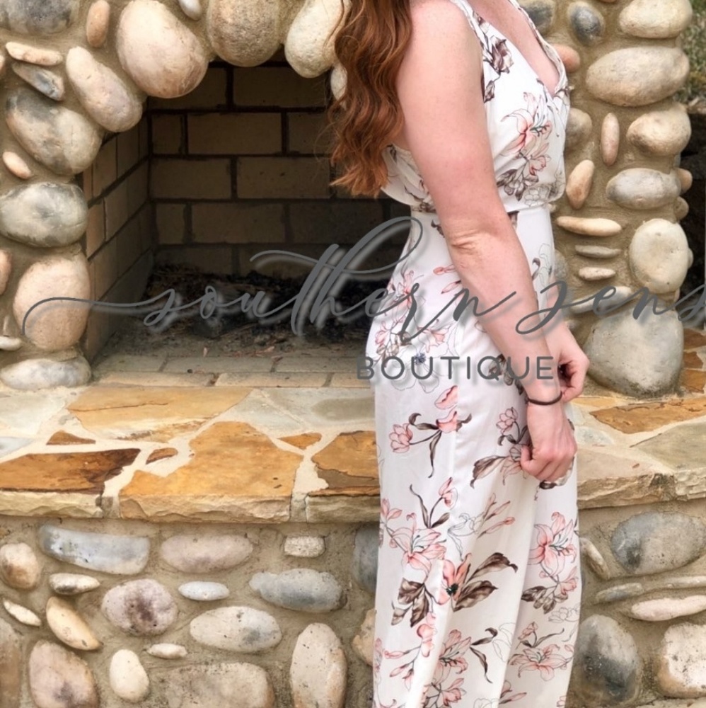 Jumpsuit